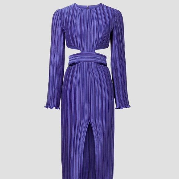 Aiifos Phillipa Dress, Size 2 - Picture 2 of 15